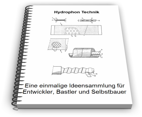 Hydrophon Technik