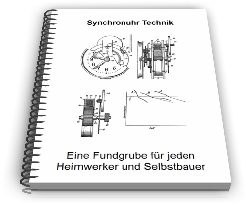 Synchronuhr Technik